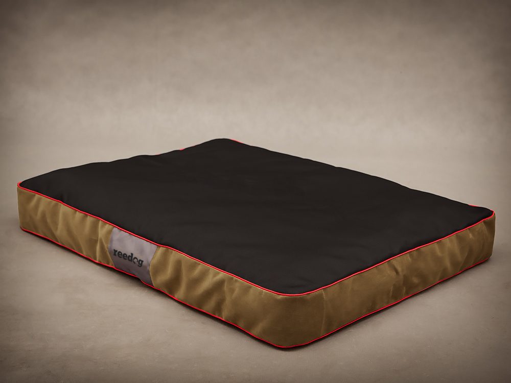 Reedog Matrace Standard Black (obrázek 4)