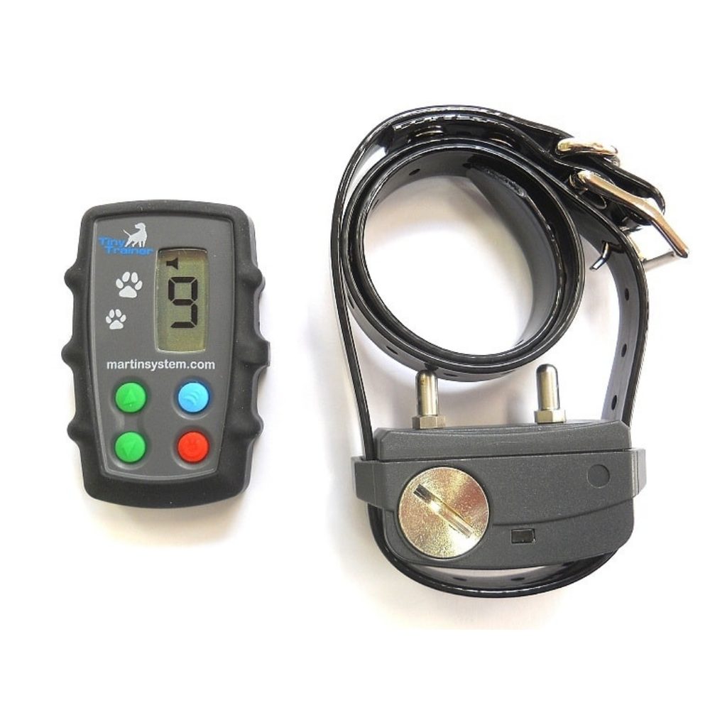 Martin System Tiny Trainer TT 402 SSC - pro 1 psa