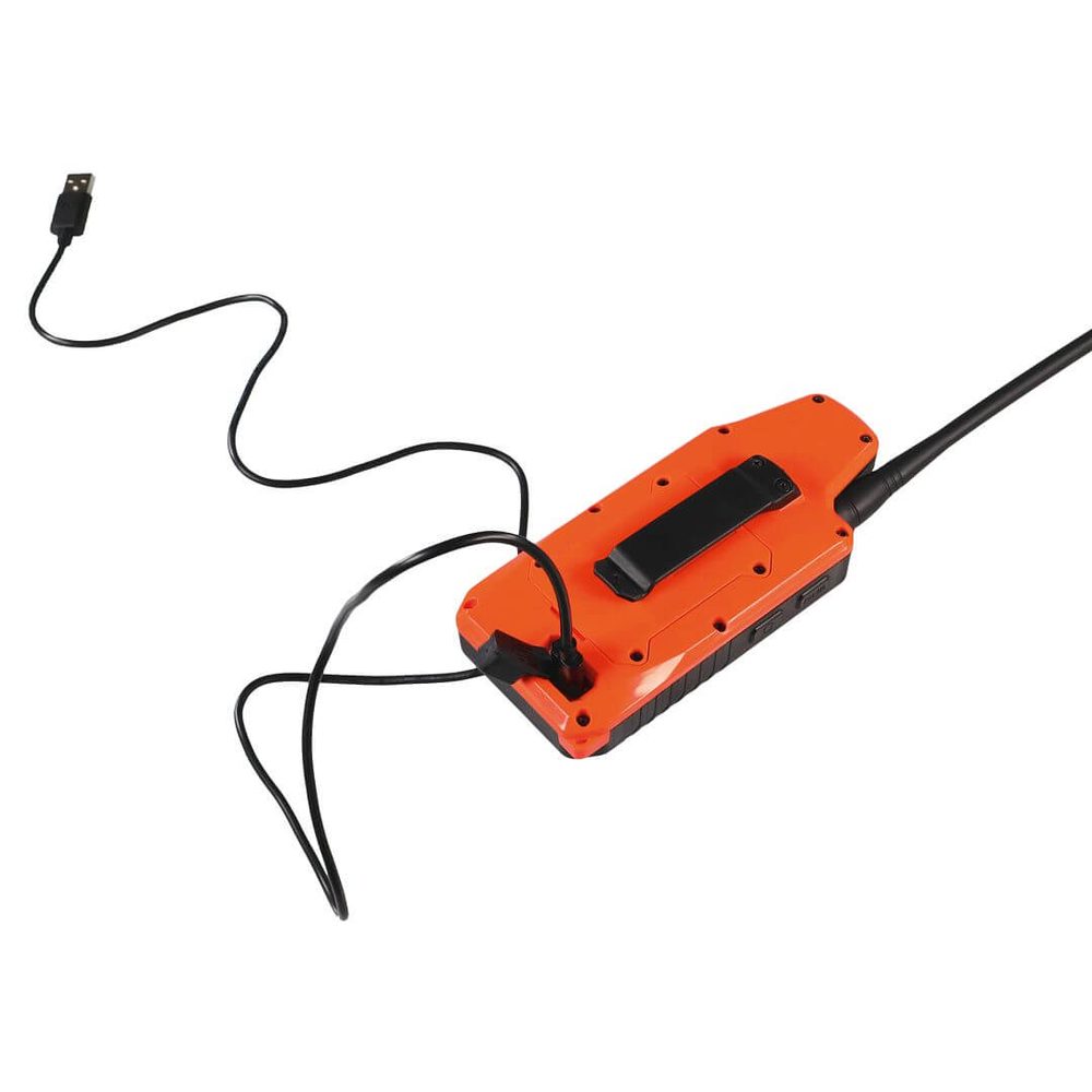 Přijímač - ruční zařízení pro DOG GPS X40 (obrázek 8)