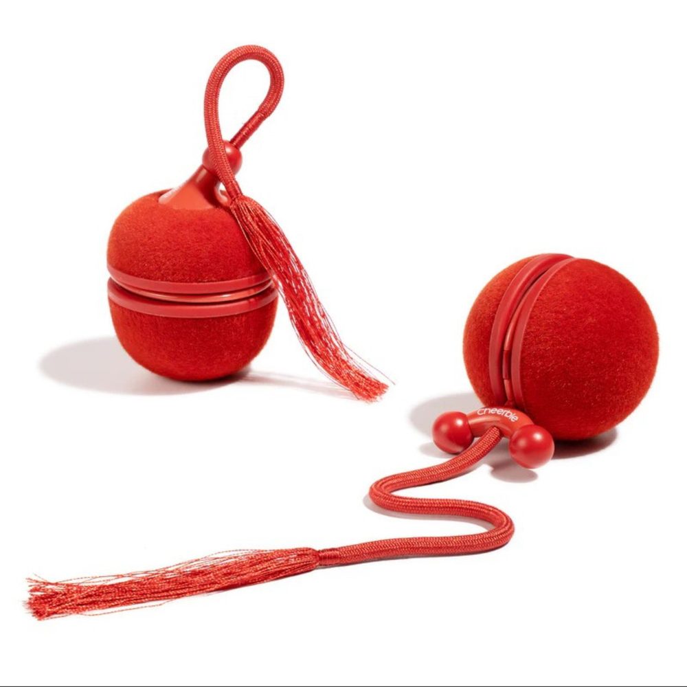 Cheerble Wicked Ball Duo2