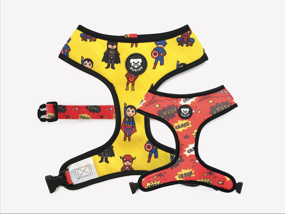 Dukier SUPERDOG - M