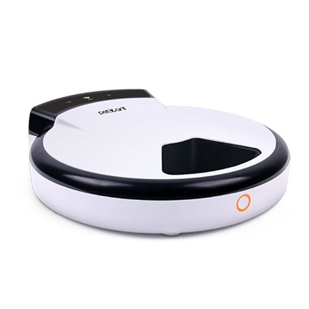 BAZAR - Petwant F2 Wi-Fi Automatický dávkovač 5 porcí - Rozbaleno