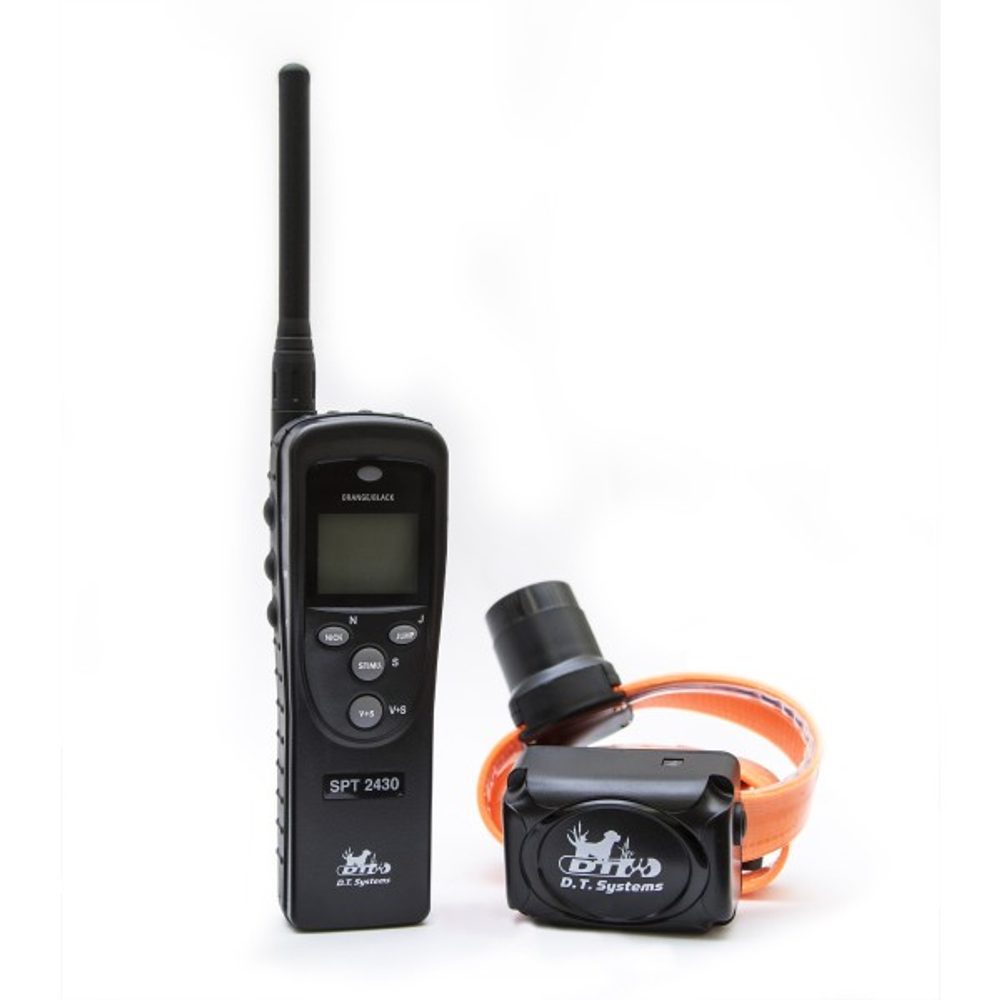 D.T. Systems SPT 2430 s lokátorem