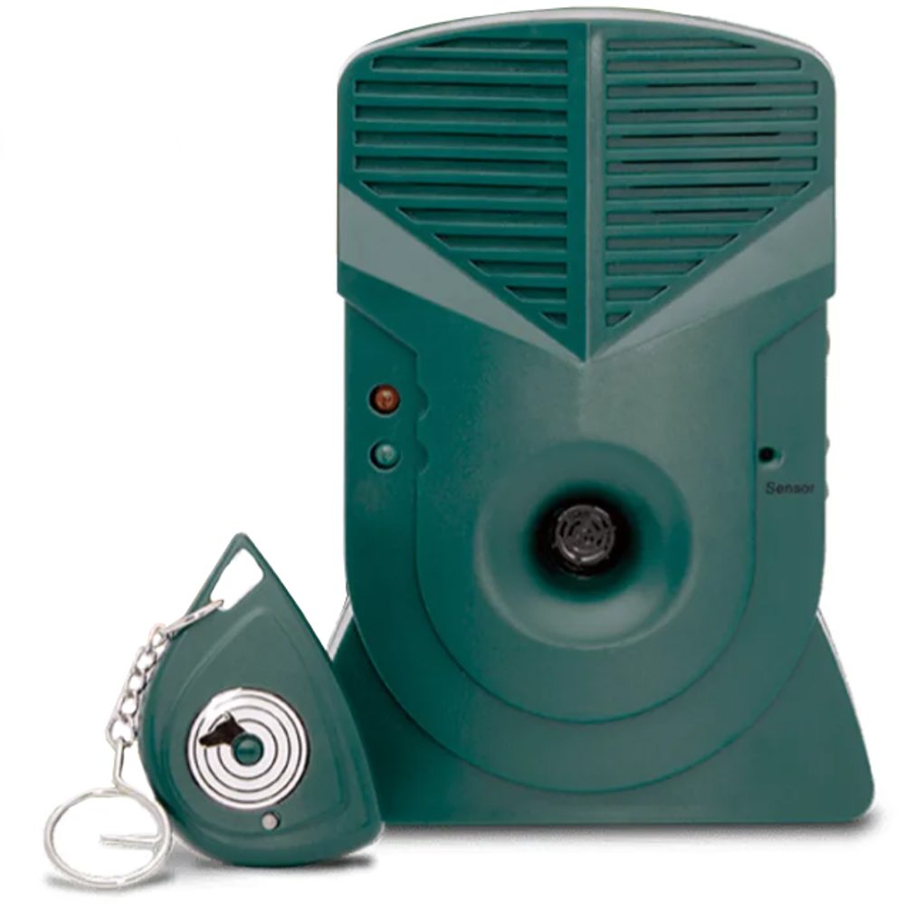Bazar - GoodLife Bark Control Pro bez dálkového ovladače - Rozbaleno | P58201