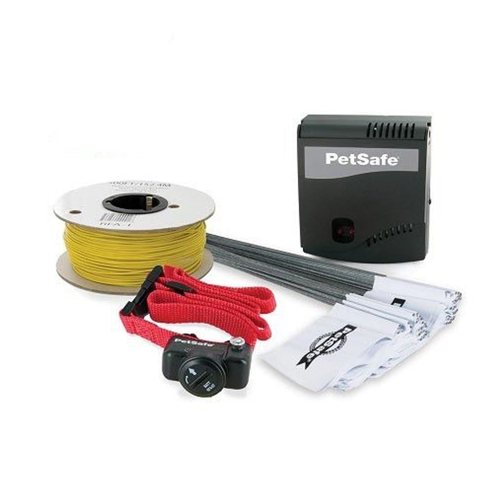 PetSafe® pro malé a střední psy