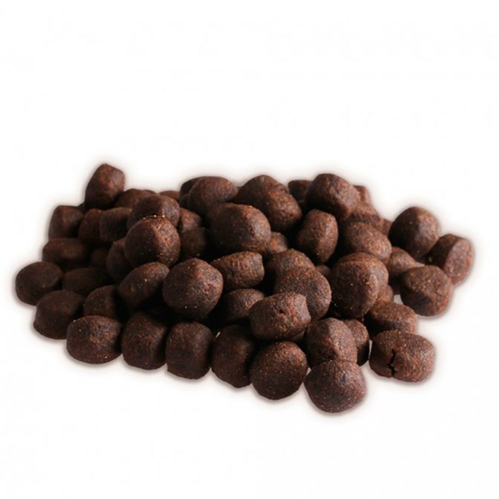 Fitmin Dog Purity Rice Semimoist Rabbit & Lamb 4 kg (obrázek 3)