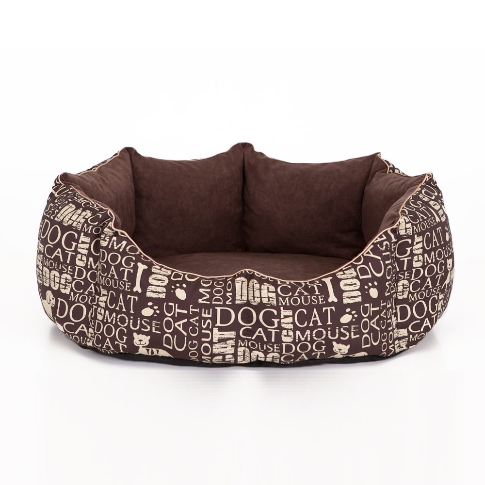 Pelíšek pro psa Reedog York Sign - L