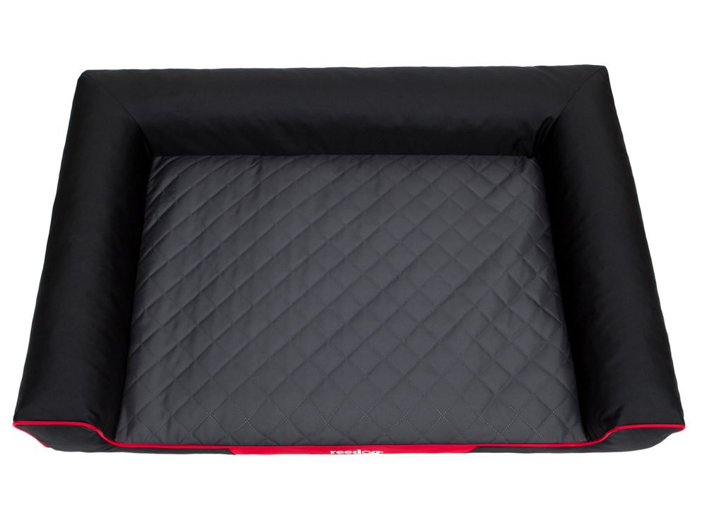 Pelech pre psa Reedog Black Victory - XL