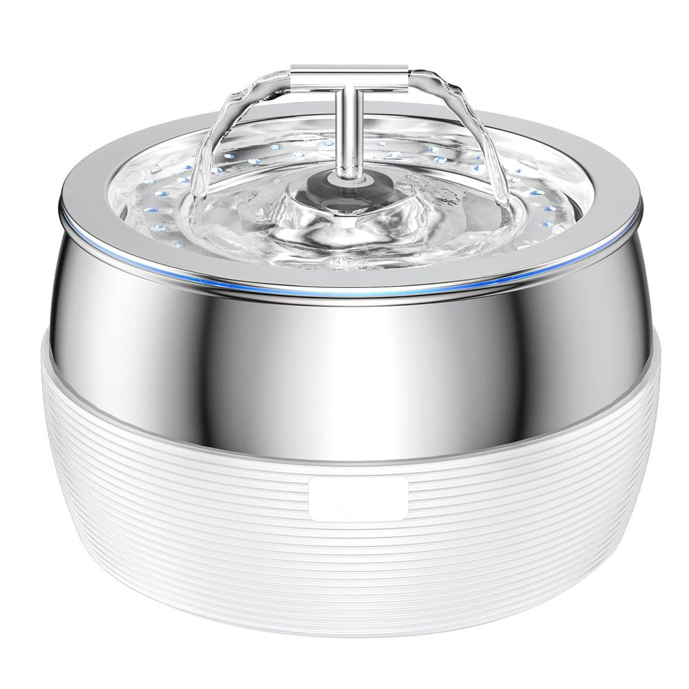 Petwant PWS 107 - Bílá