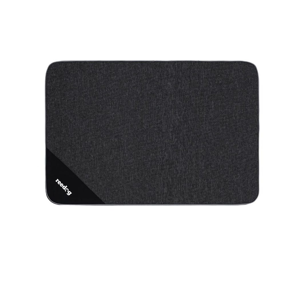 Reedog Matrace Thin Ekolen Black - L (obrázek 3)