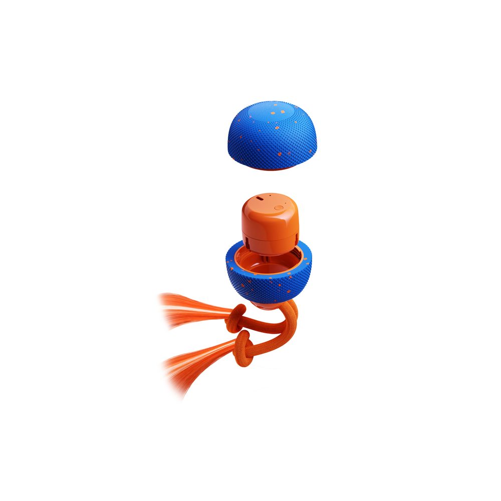 Cheerble Wicked Ball Rolly (obrázek 4)