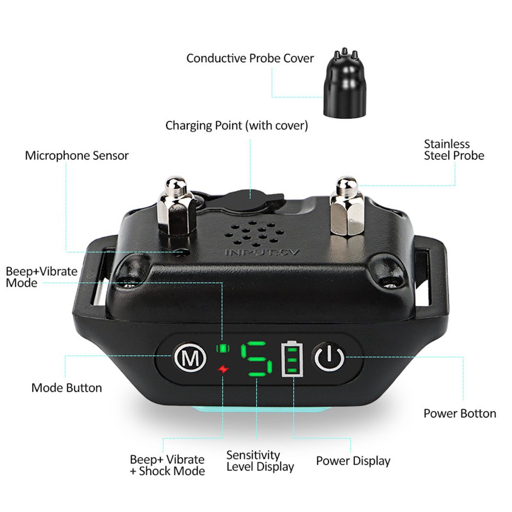 Reedog Q20 (obrázek 7)