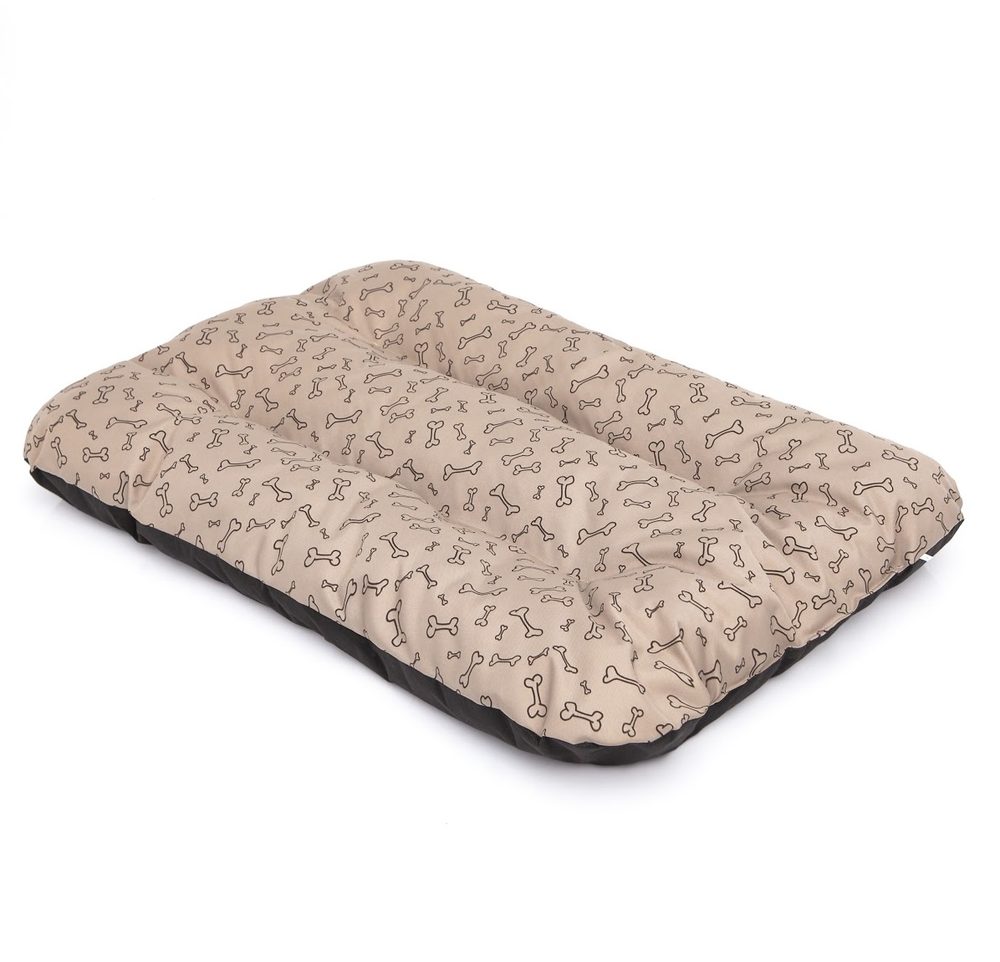 BAZAR - Reedog Matrace Eco Beige bones L - Zánovní