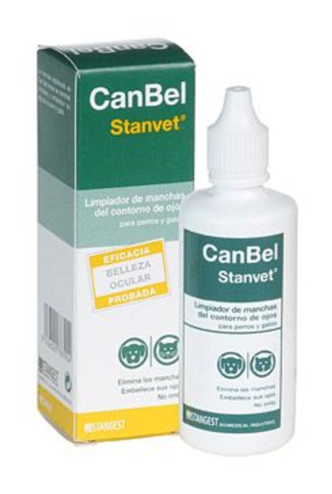 CanBel pro psy a kočky 60ml