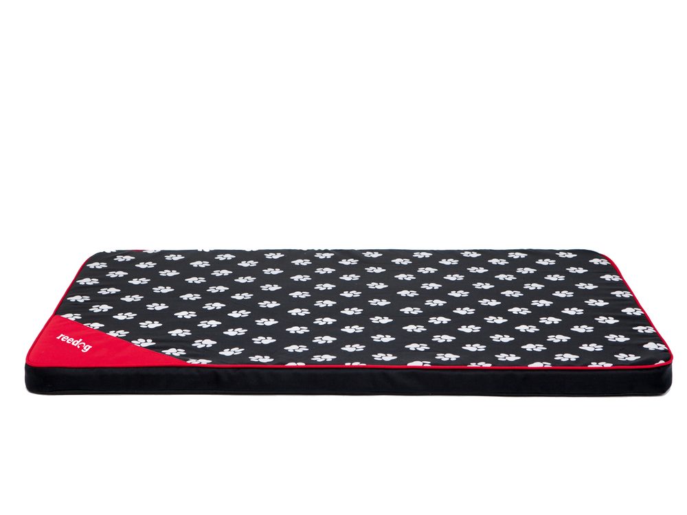Reedog Podložka Thin Black Paw - XL (obrázek 3)