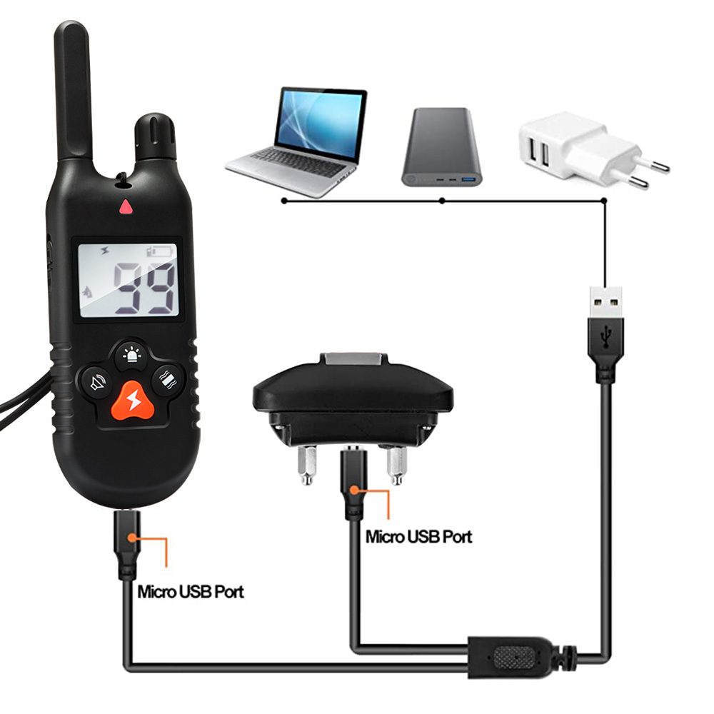 Reedog P30 - pro 1 psa