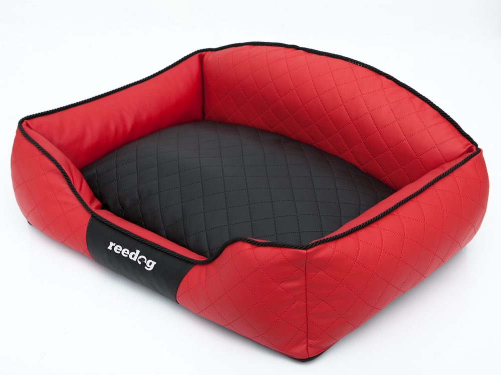 Reedog Pelíšek Red Sofa - L (obrázek 3)