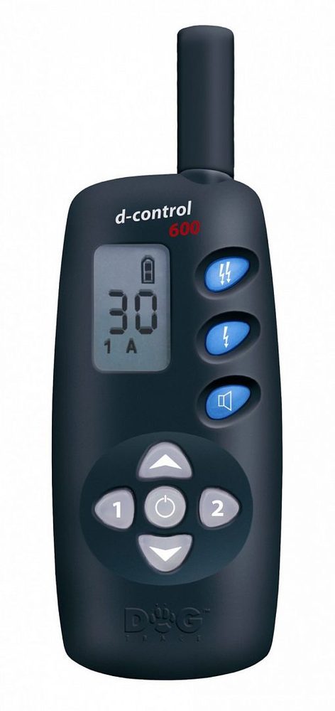 Dogtrace d-control 610 (obrázek 3)