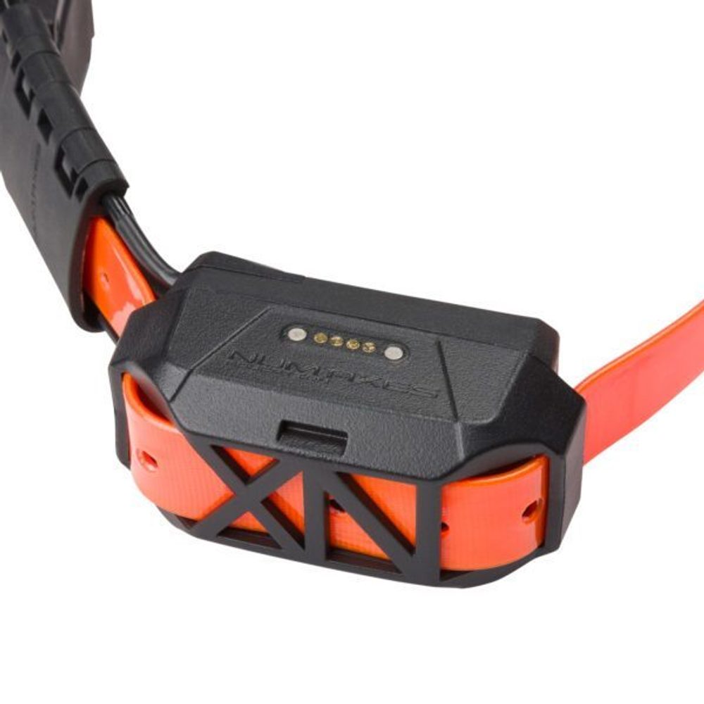 Obojek a přijímač Canicom GPS mini s impulsem