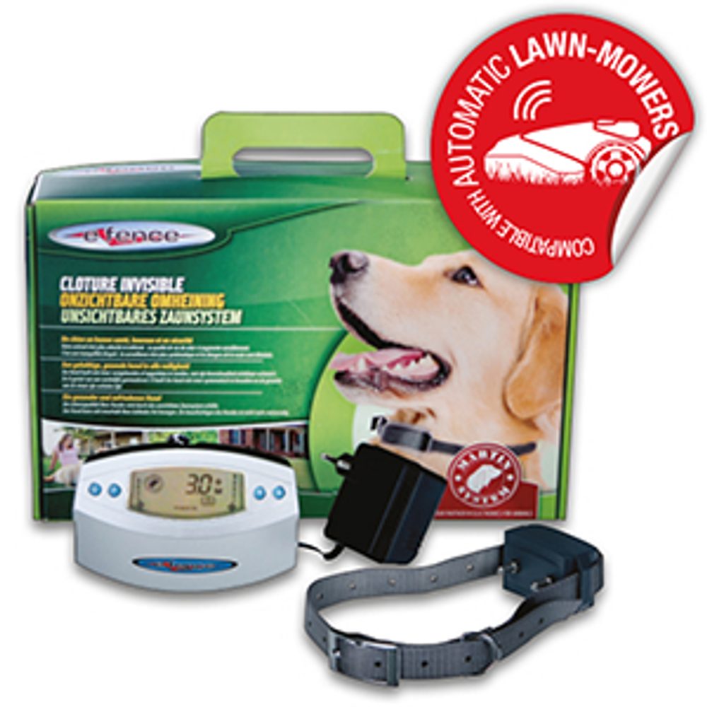 Martin System Clotures E-fence - pro 1 psa