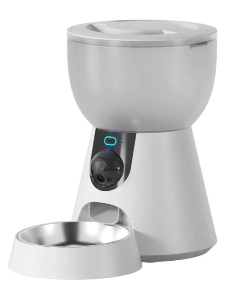 Petwant F17C