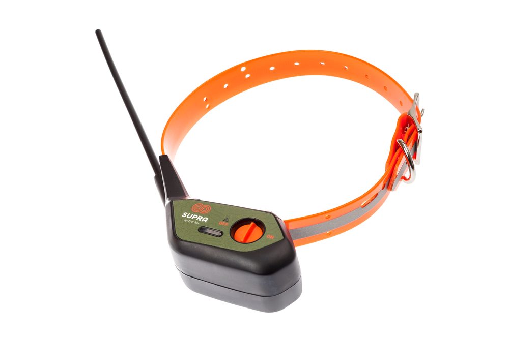 Tracker SUPRA