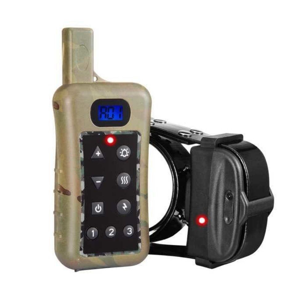 Reedog MX-3200 Camo Extreme - pro 1 psa