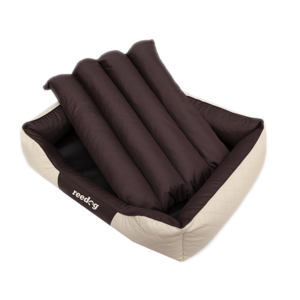 Reedog Pelíšek Beige Tommy - XL