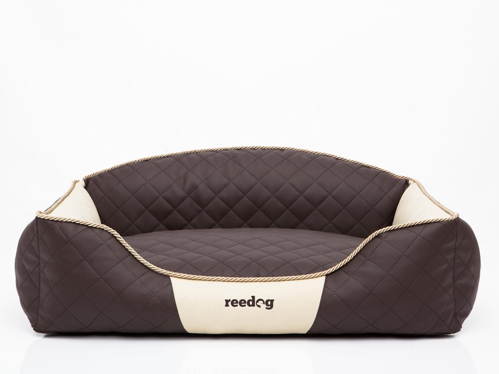 Pelech pre psa Reedog Brown Sofa - XL