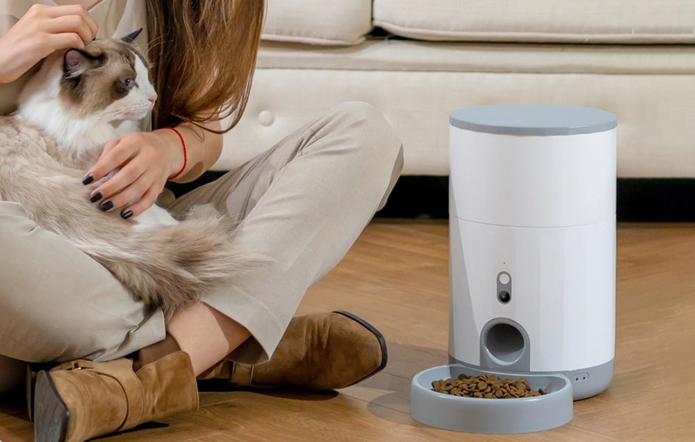 Petoneer Nutri Vision Mini (obrázek 4)