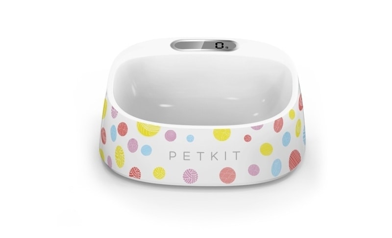 Petkit Fresh Smart 0,45 l - Klubíčka