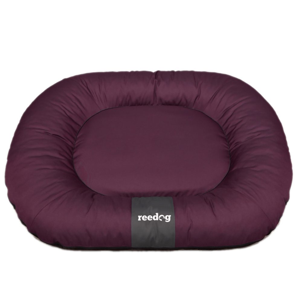 Reedog Pelíšek Ponton Purple - L