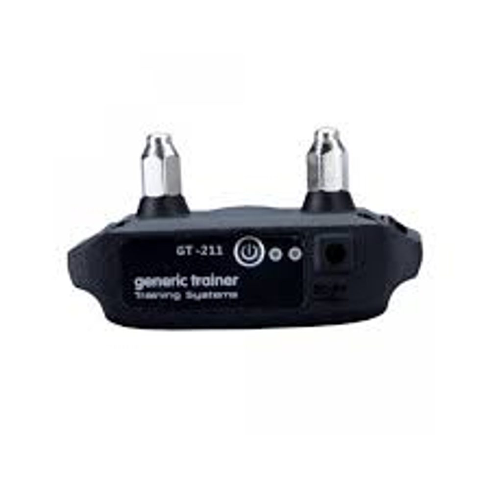 BAZAR - Halsband und Empfänger Aetertek AT-211 Mini.
1) Ausgepackt
Das Gerät ist nur ausgepackt oder die Verpackung wurde beschädigt und wurde daher in eine nicht originale Verpackung umgepackt.
2) Neuwertig*
Die Ware wurde im Laden als Vorführung verwendet oder innerhalb weniger Tage vom Kunden ersetzt.
3) Leicht benutzt*
Das Gerät wurde bis zu 14 Tage verwendet, Kratzer sind bereits sichtbar.
4) Viel benutzt*
Das Gerät wurde 15 bis 40 Tage benutzt, Kratzer oder Zahnabdrücke sind spürbar.
* Wir verkaufen nur 100% funktionelle Ware, die wie neue verwendet werden können.