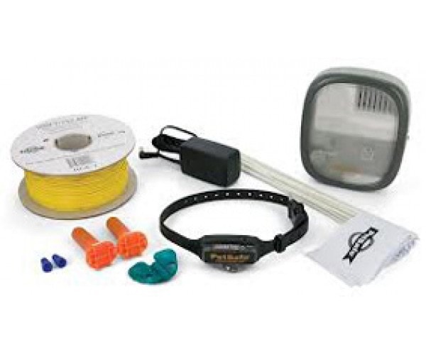 PetSafe® Deluxe - pro 1 psa