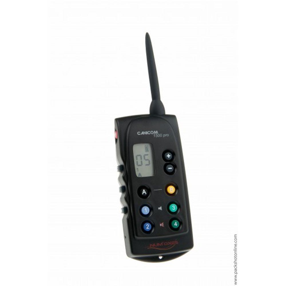 Canicom 1500 PRO - pro 1 psa (obrázek 5)