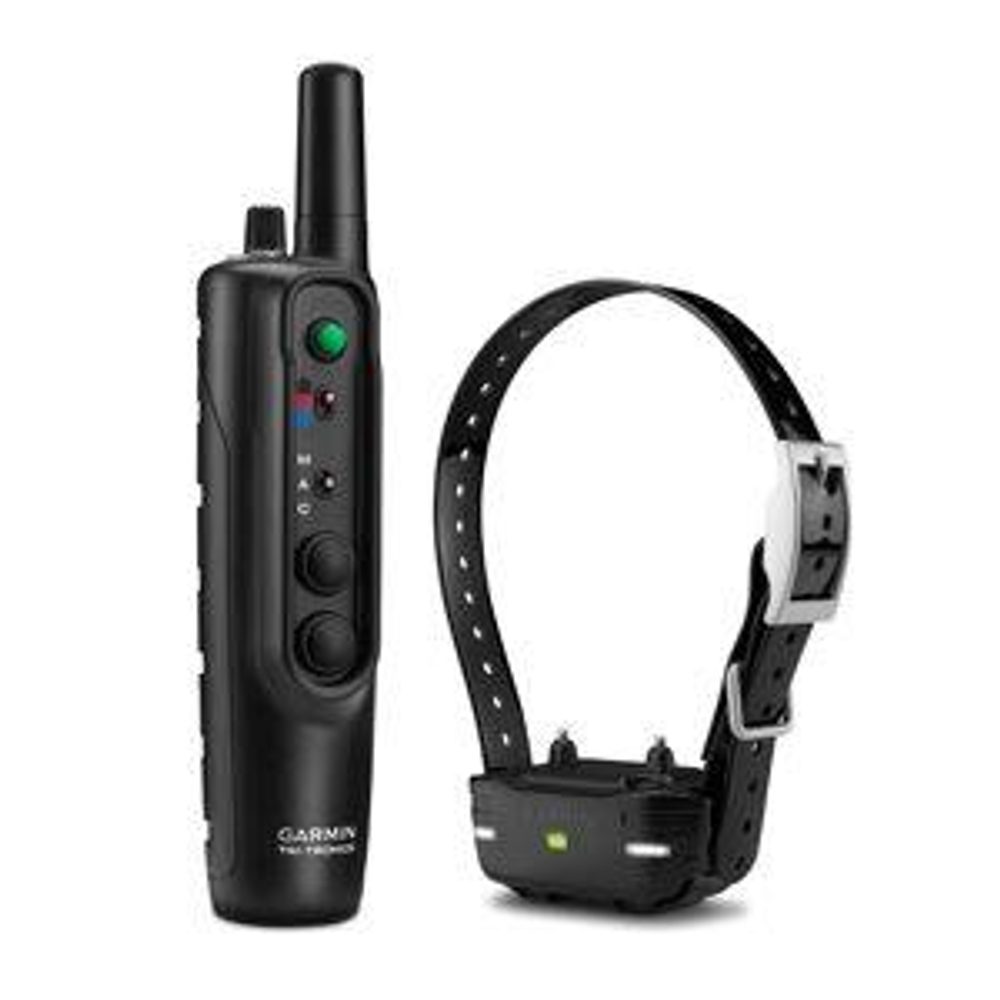 Garmin PRO 550 Bundle