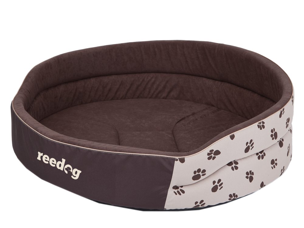 Reedog Pelíšek Pianki Beige - XS (obrázek 4)