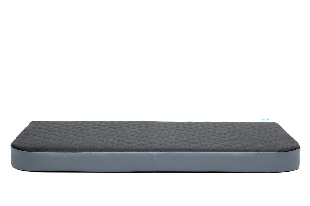 Pelech pre psa Reedog Luxury Grey