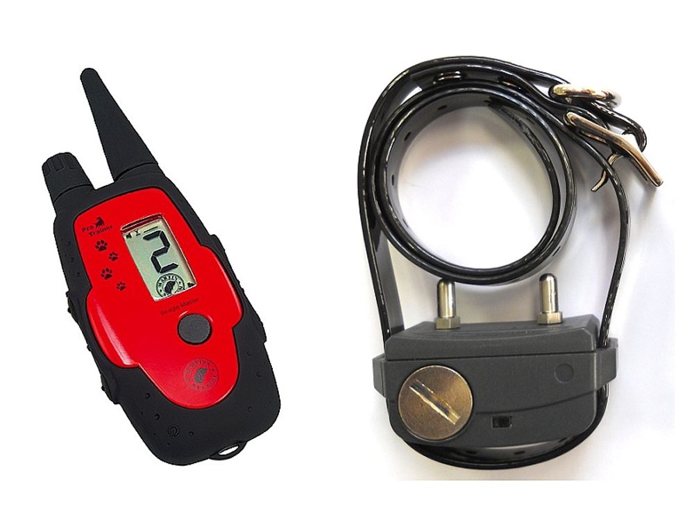 Martin System Micro Beagle Master 4x4 SSC - pro 1 psa