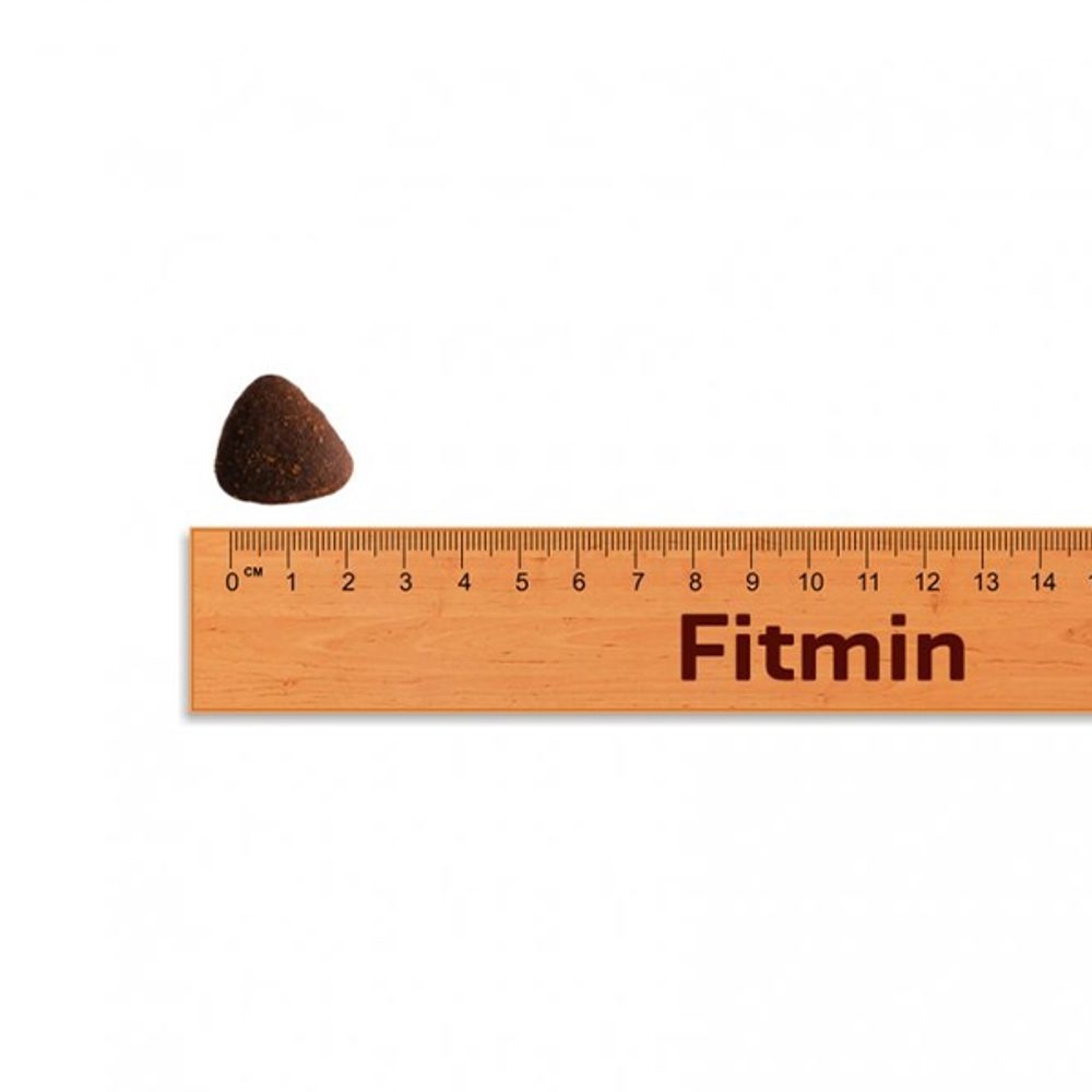 Expirácia do 1. 5. 2026: Fitmin Dog Purity GF Adult Beef 12 kg