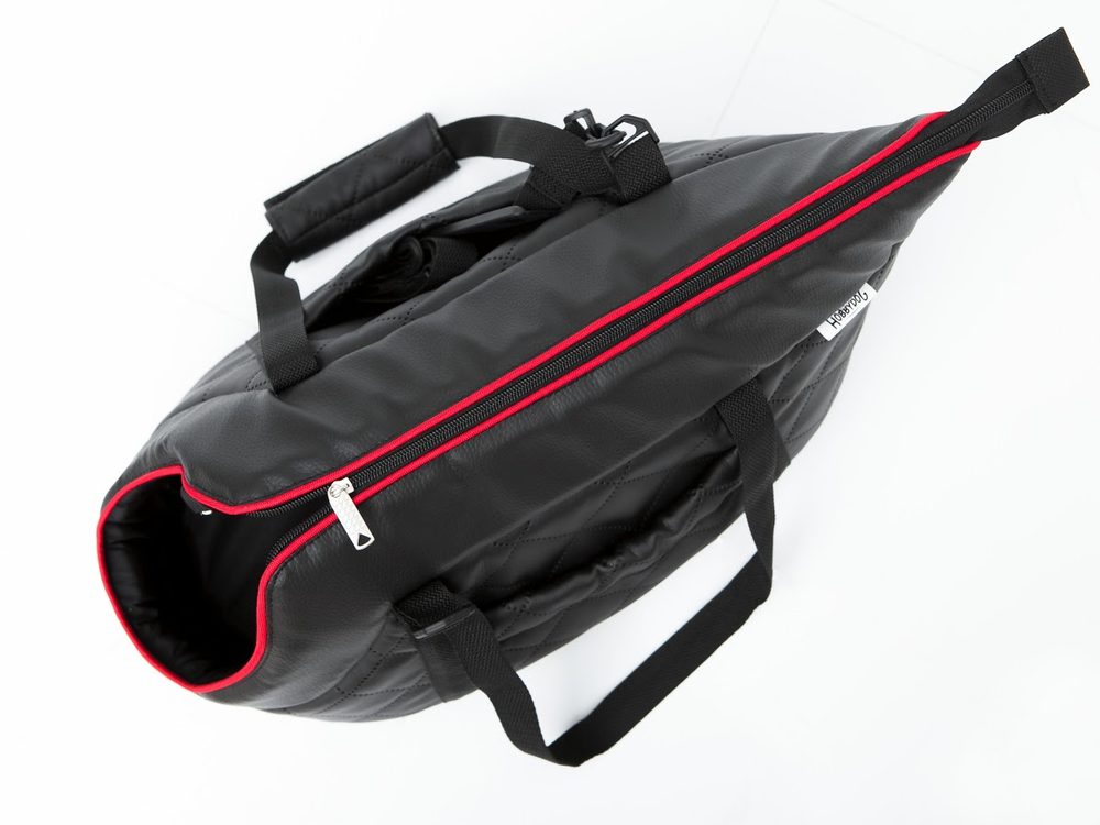 Reedog Taška EKO Black - S (obrázek 4)