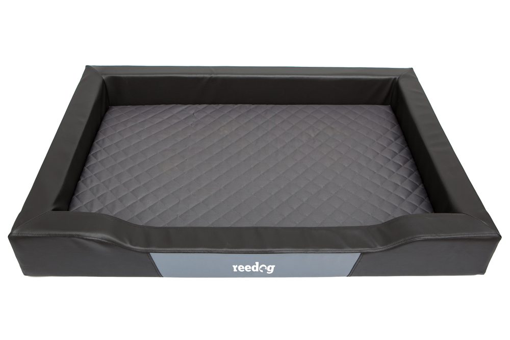 Reedog Pelíšek Fancy Black (obrázek 6)