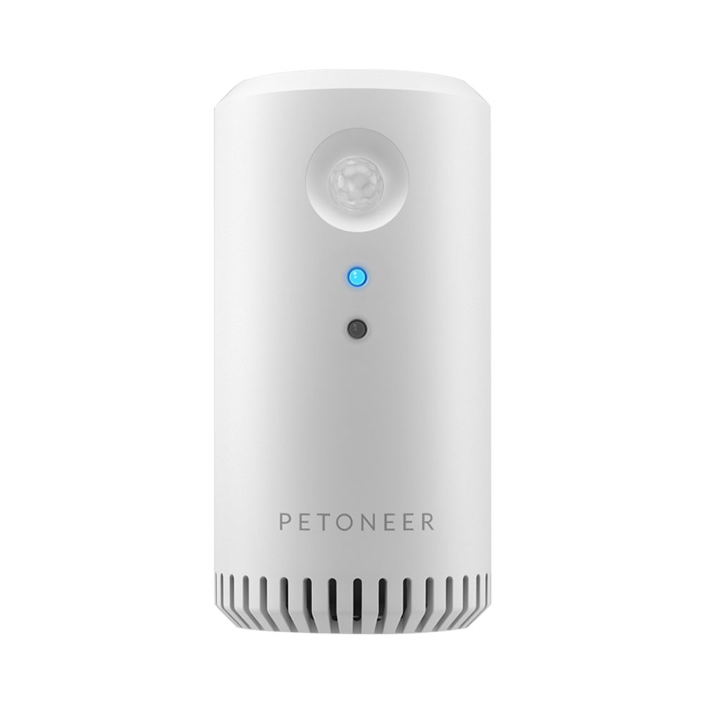 Petoneer Breeze Smart Odor Eliminator odstraňovač zápachu