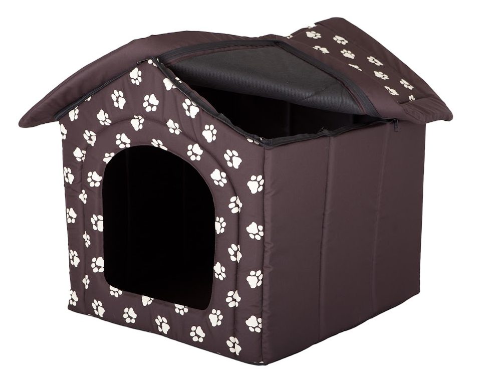 Reedog Domeček Brown Paw - M (obrázek 3)
