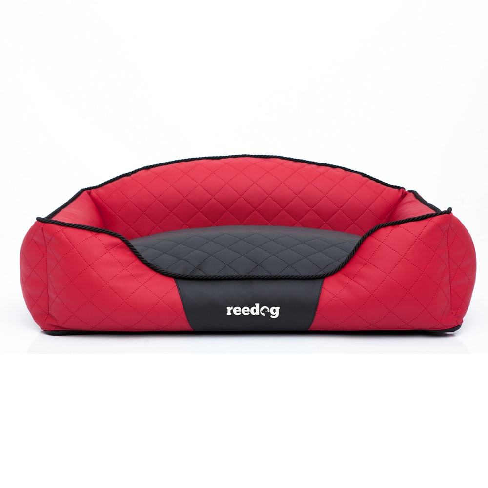 Reedog Pelíšek Red Sofa - XL