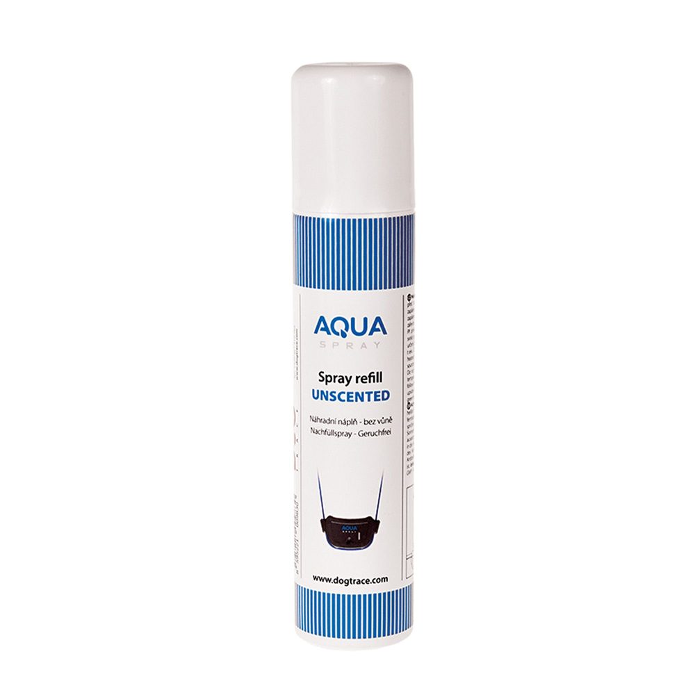 Dogtrace Sprejová náplň Dogtrace AQUA 60ml - bez vůně