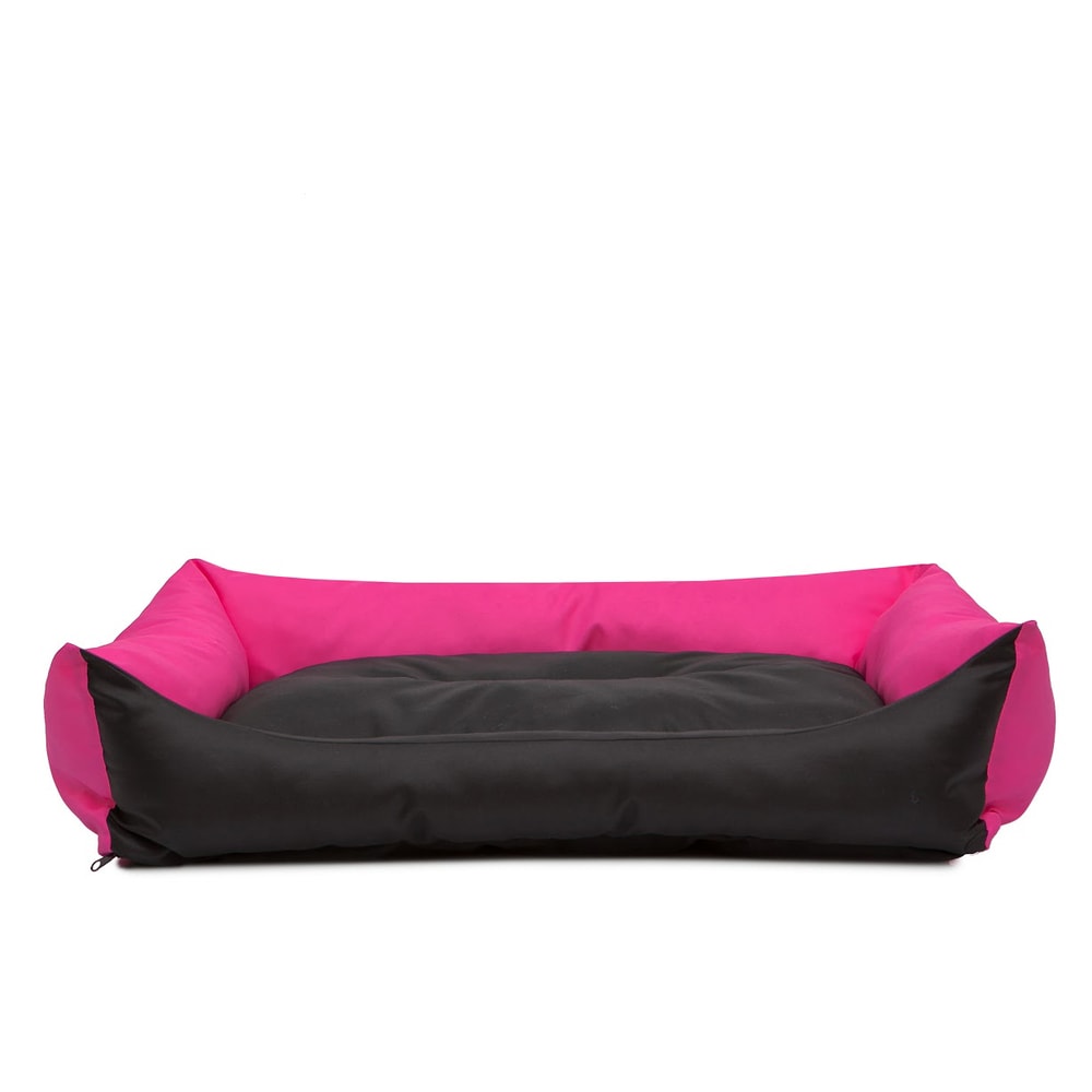 Reedog Pelíšek Eco Pink - L