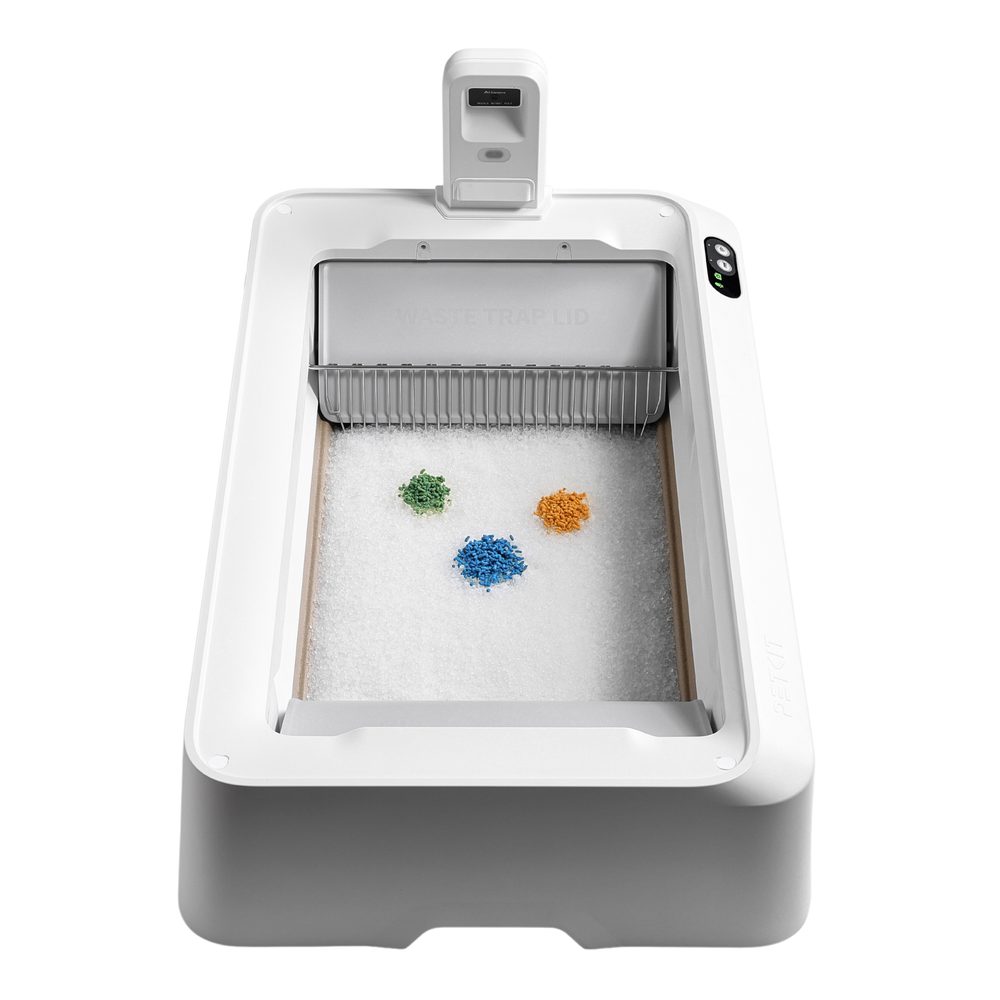 Petkit Purobot Crystal Duo (obrázek 5)