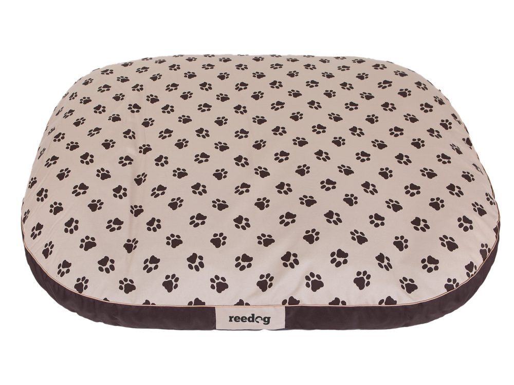 Reedog Matrace Round Light Paw - M (obrázek 3)