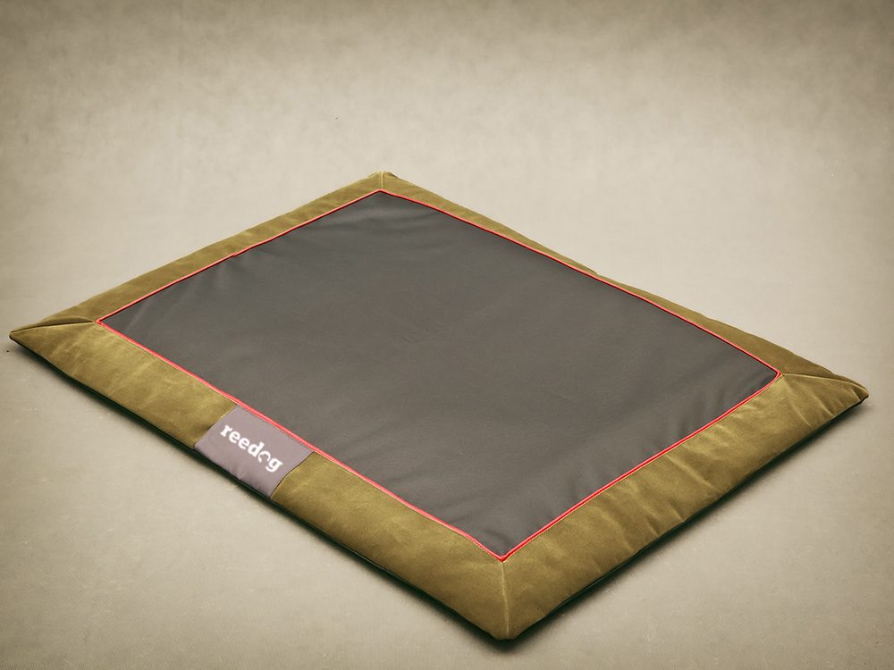 Podložka pre psa Reedog Mat Grey - M